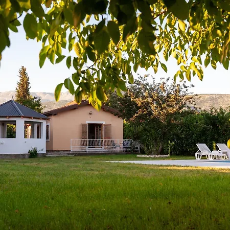 Holiday Homes Fig Blagaj Exterior photo