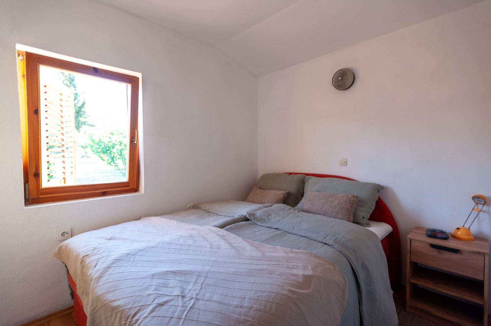 Nyaraló Homes Fig *