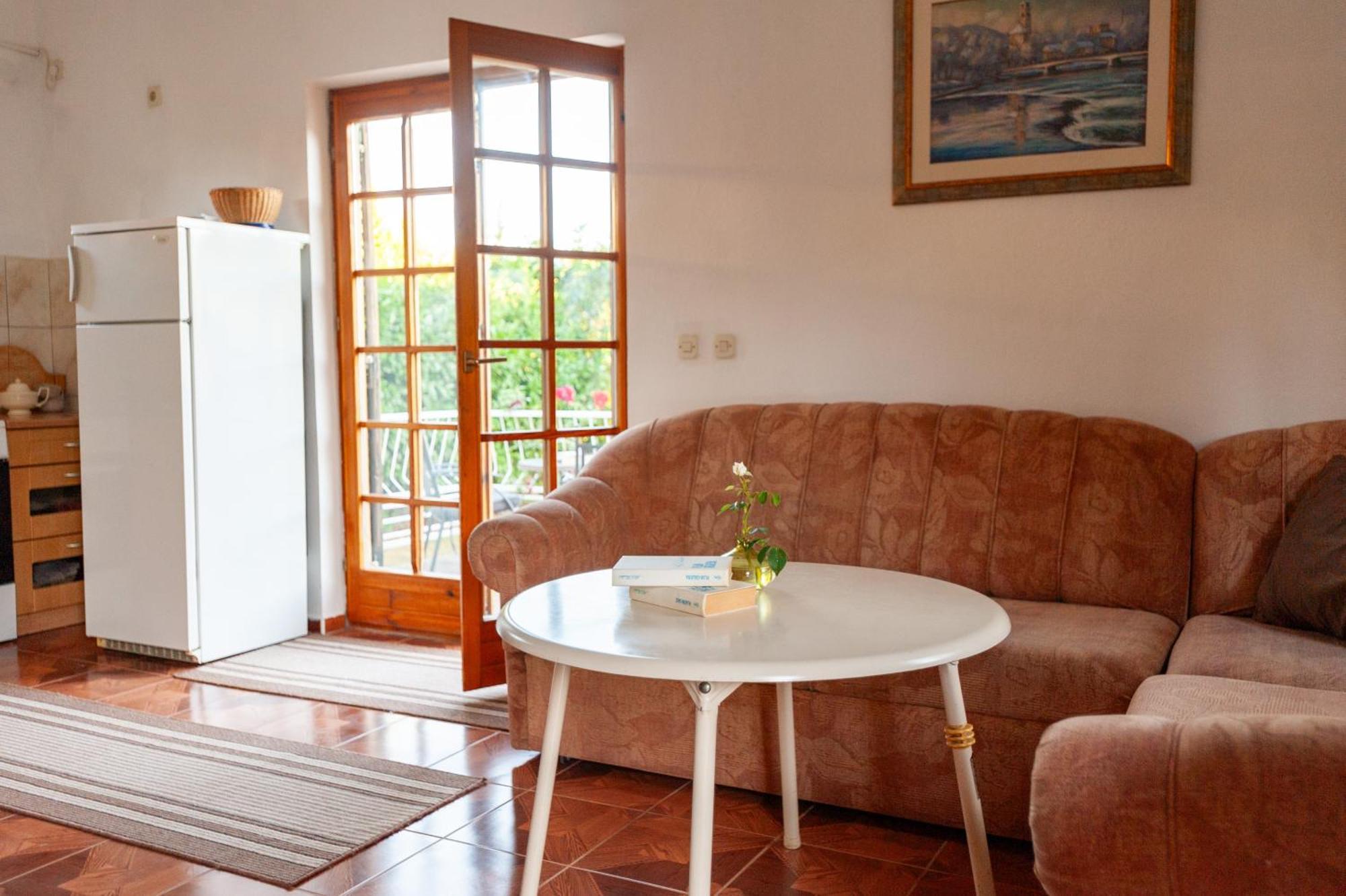Nyaraló Homes Fig