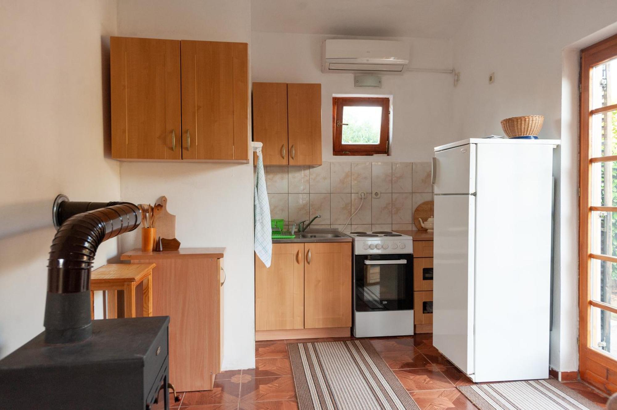 Hébergement de vacances Homes Fig *