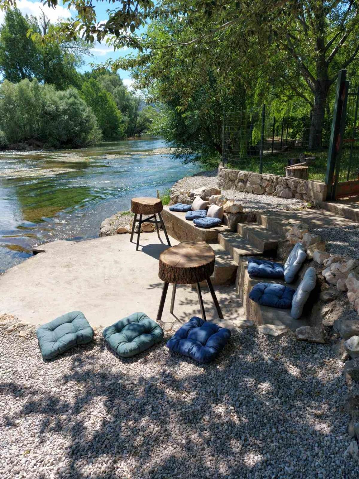 Homes Fig Blagaj